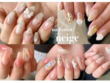 ネージュ(neige)