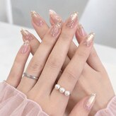 ネイルソファ イコマ(NAIL SOFA 生駒)
