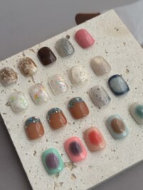 10月新作　定額デザイン♪　2