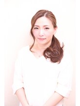 ミュウドール 京都河原町(Miu-Doll)&nbsp;上田 美由紀