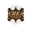 トータルビューティーサロン クレア(CREA)ロゴ
