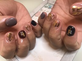 ネイルデザイン