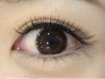 ヴィーナス(VENUS)/ナチュラル綺麗な瞳に☆