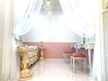 まつ毛エクステサロン ジャスミン 茂原駅前店(JASMINE)/