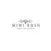 ミミラッシュ 津エアラセシル店(MIMI RUSH)ロゴ