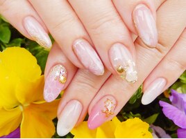 除去付デザイン定額コ-ス◇