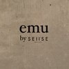 エミュー バイ センス(emu by SENSE)のお店ロゴ