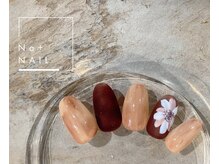 エヌエープラスネイル 西葛西店(Na+nail)/