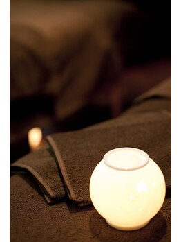 きもちどころ 舞鶴店/疲れた身体をリラックス☆