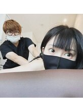 表参道ベストトリート整体院(BestTreat)/丸の内OLレイナ様