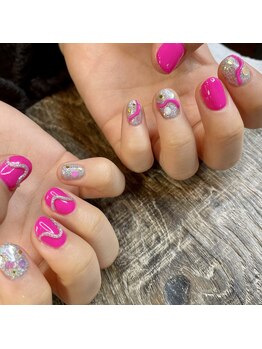 爪屋べっぴん堂/