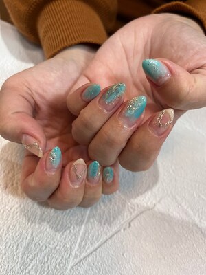REMIA　戸塚　～eyelash&nail～