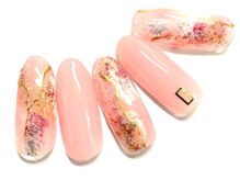 コルン/タイダイ