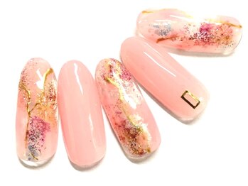 コルン/タイダイ