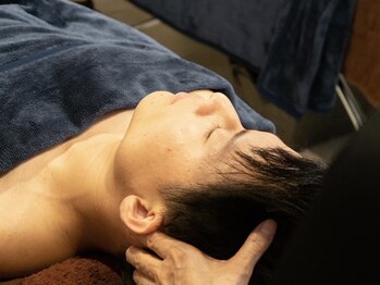 グッディ 本町店(GOODY)/癒しのヘッドマッサージ