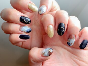 マイシティー ネイル(My City Nail)/