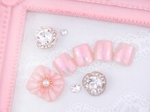 ヒロネイル(Hiro Nail)/フラワーデザイン