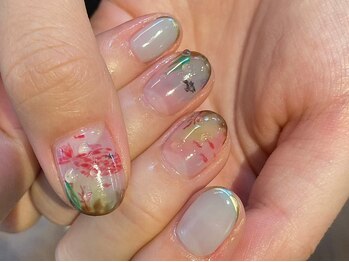 ミニョン(mignon)/やり放題120min