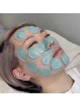 アディクト 恵比寿店(ADDICT)/フェイスワックス