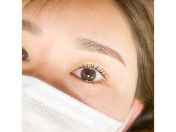 ユー アイズ(u eyes)/