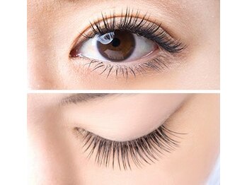 ルキア(Lukia)/まつ毛エクステ