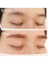 イーエヌトリップ(en.trip)/アイブロウスタイリング