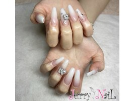 グラデーション