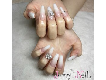 グラデーション