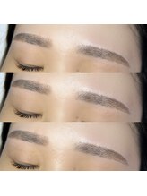 ミュゲ(muguet)/眉ワックス