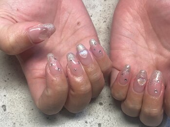 ネイルサロン フィフスアベニュー(Fifth Avenue)/ハート