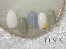 ティナ(TINA)/