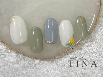 ティナ(TINA)/