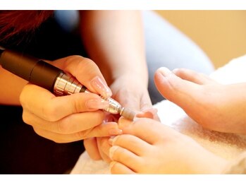 ソラ(sora)/爪切りにお困りではないですか?