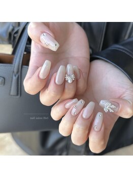 ビエル(Biel)/ワンカラー+パーツ