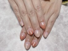 チアフルチア バイ リッチネイル(CheerfulCheer by Ricci nail)/