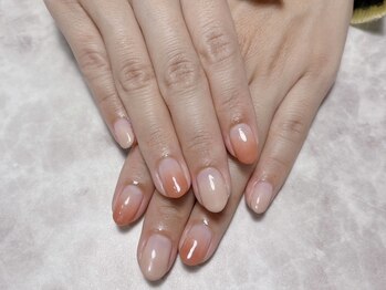 チアフルチア バイ リッチネイル(CheerfulCheer by Ricci nail)/