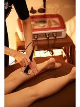 エルフ(elf)/寝てる間にサイズダウン