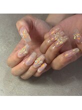 ラティアム 亀山店(LaTiam)/リボン♪