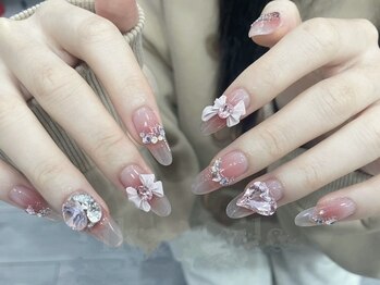 クイーンネイル 新宿(Queen nail)/