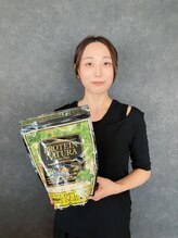 アンリール 旭川店(Anrire) 辰巳 志穂