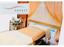 ヴィラシャンゼ スパアンドエステ(VILLA SHANZE)の雰囲気（全室完全個室。ゆったりとおくつろぎのひとときを♪♪）