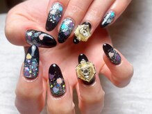 アルーラ 武蔵小杉(Alura)/ハートネイル