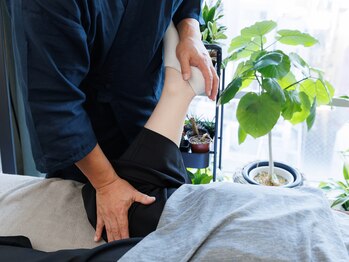 リライズ整体院/リライズ整体院