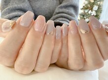 ツインズ ネイル(Twins Nail)/定額デザイン