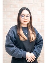 ユニックス サロンアンドスパ UNIX Salon&Spa 浦和美園店&nbsp;松永 梨花