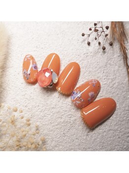 ウェルネイル(wel.nail)/