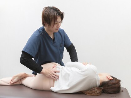 なごみ整骨院の写真