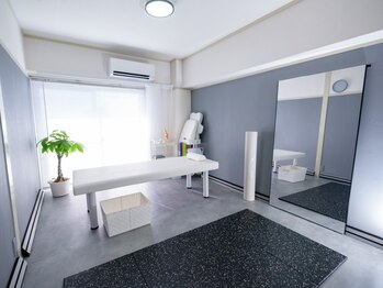 ベルス(BELTH)の写真/JR稲毛駅徒歩1分!女性のためのビューティーヘルスサロン☆お得なオープニングキャンペーン実施中♪