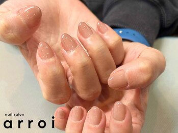 アロイ 幕張(arroi)/