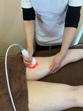 ルピナージュ(Lupinage)/太もものセル脂肪撃退